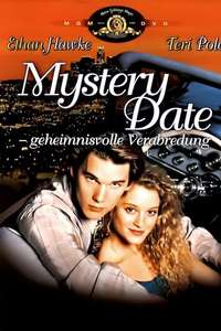 Mystery Date - Poster