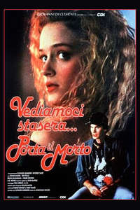Mystery Date - Poster
