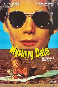 Mystery Date - Poster
