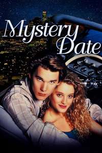 Mystery Date - Poster