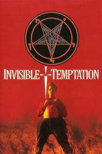 Invisible Temptation - Poster