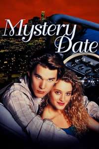 Mystery Date - Poster