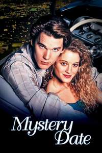 Mystery Date - Poster