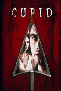 Cupid - Poster