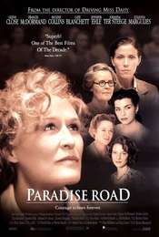 Paradise Road