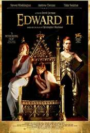 Edward II