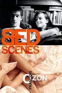 Bed Scenes - Poster