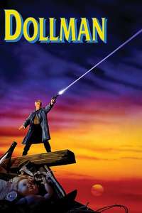Dollman - Poster