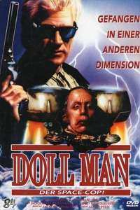 Dollman - Poster