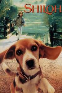 Shiloh - Poster