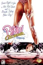 The Bikini Carwash Company
