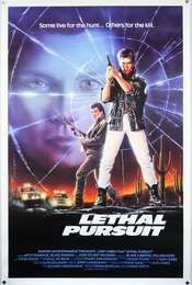 Lethal Pursuit