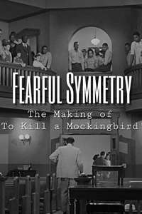 Fearful Symmetry - Poster