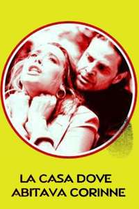 La casa dove abitava Corinne - Poster