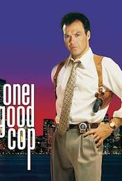 One Good Cop