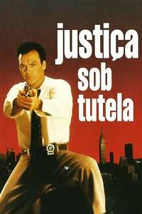 One Good Cop - Poster