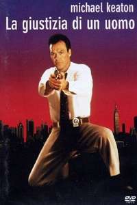 One Good Cop - Poster