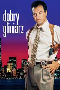 One Good Cop - Poster