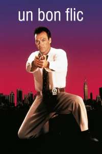 One Good Cop - Poster