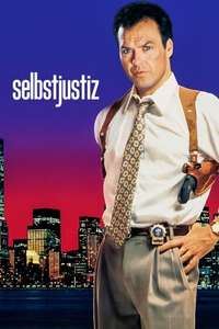 One Good Cop - Poster