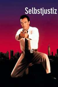 One Good Cop - Poster