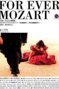 For Ever Mozart - Poster