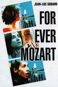 For Ever Mozart - Poster
