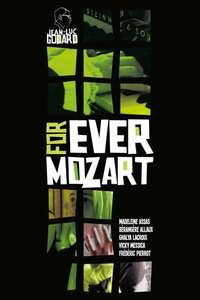 For Ever Mozart - Poster