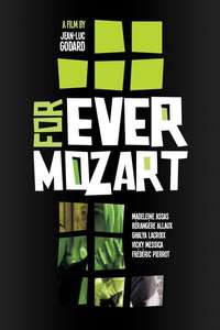 For Ever Mozart - Poster