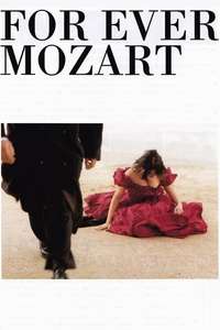 For Ever Mozart - Poster