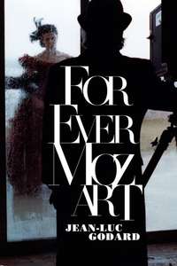 For Ever Mozart - Poster