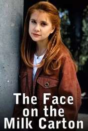 The Face on the Milk Carton