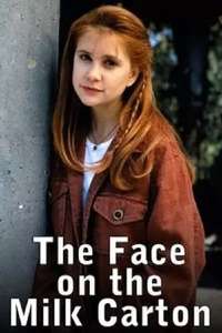 The Face on the Milk Carton - Poster
