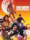 Badlanders