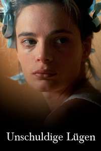 Innocent Lies - Poster