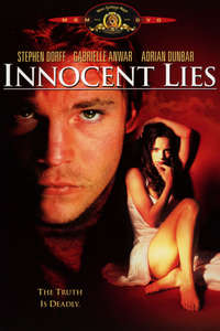 Innocent Lies - Poster