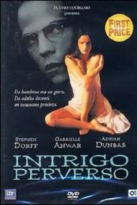 Innocent Lies - Poster