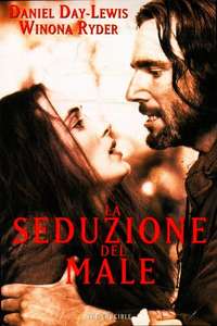 The Crucible - Poster