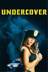 Undercover - Poster