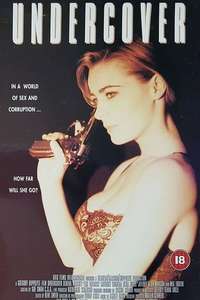 Undercover - Poster