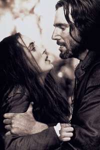 The Crucible - Poster