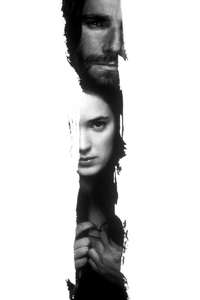 The Crucible - Poster