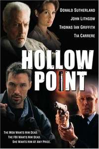Hollow Point - Poster