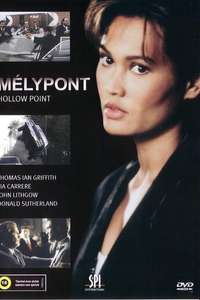 Hollow Point - Poster