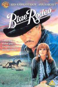 Blue Rodeo - Poster