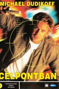 Moving Target - Poster