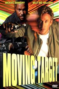 Moving Target - Poster