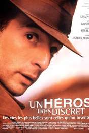 A Self-Made Hero