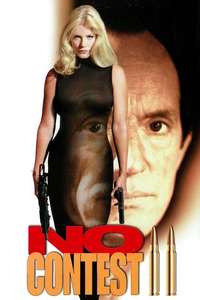 No Contest II - Poster