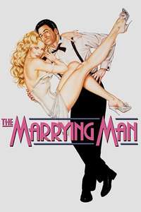 The Marrying Man - Poster